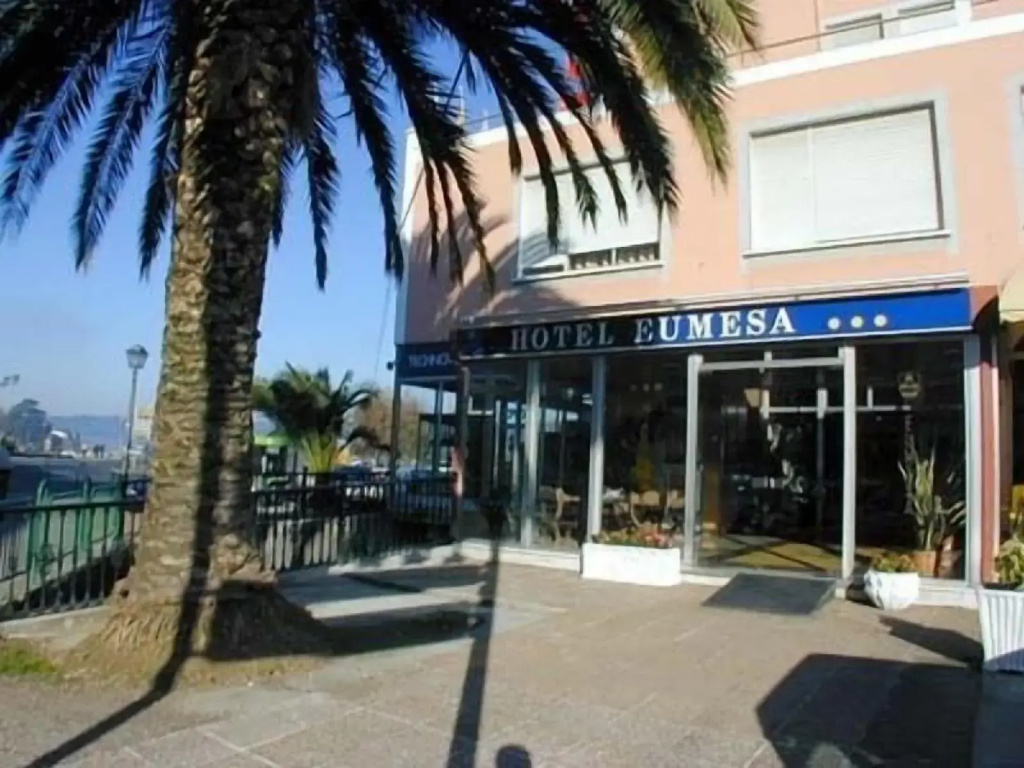 Hotel photo 12