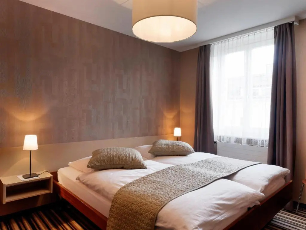 Comfort Triple room