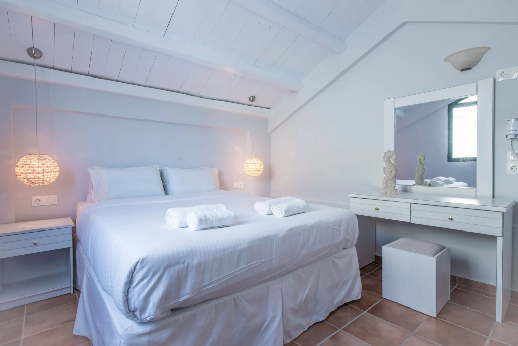 Diamond Village - Chambres