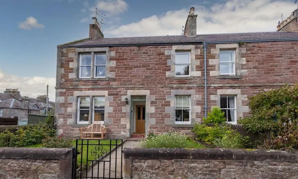 Hopetoun Cottage - Beautiful Cottage