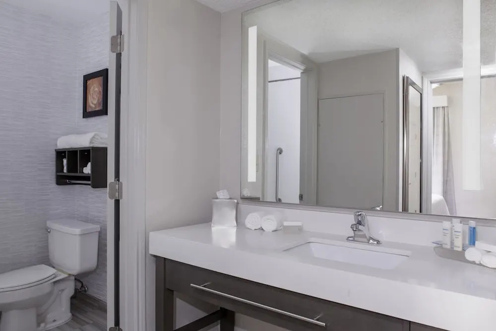Addison Suites - Chambres