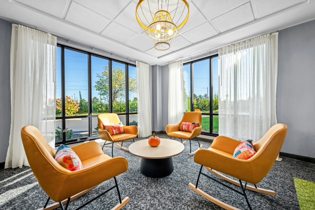 Spark by Hilton Cleveland Beachwood - Général