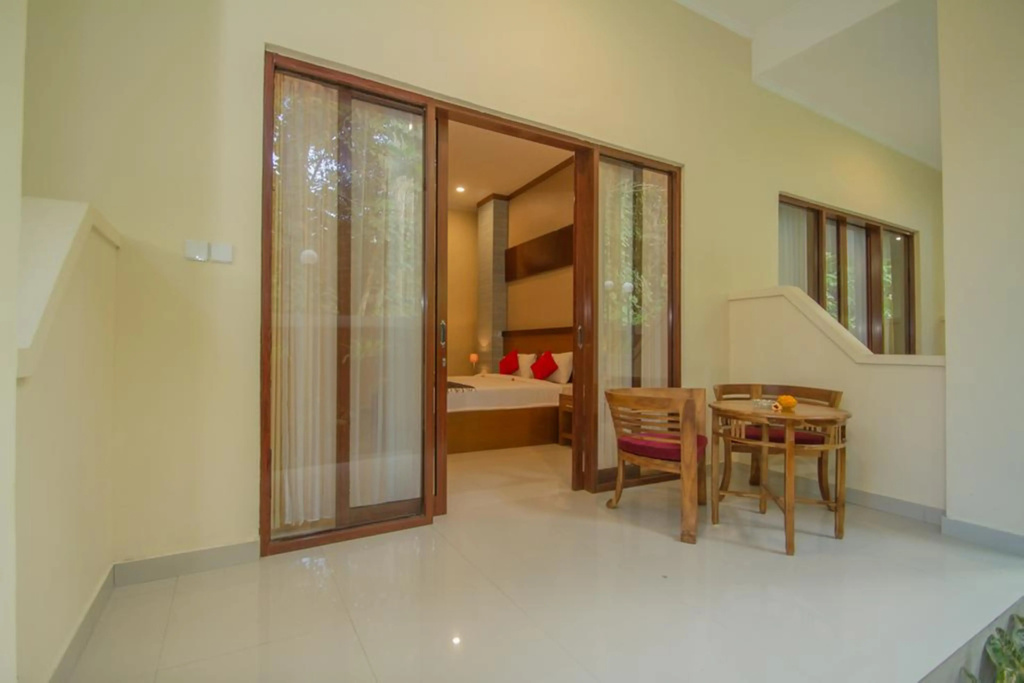 Adi Jaya Cottages Jungle Suites by EPS — фото