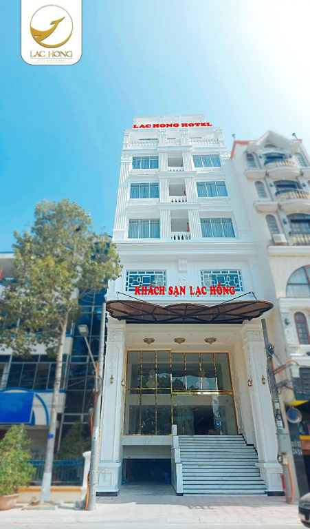 Lac Hong Hotel, My Tho in My Tho