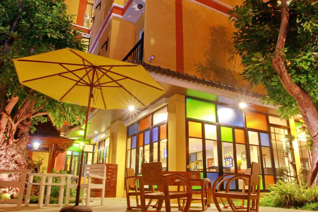 Hotel photo 21