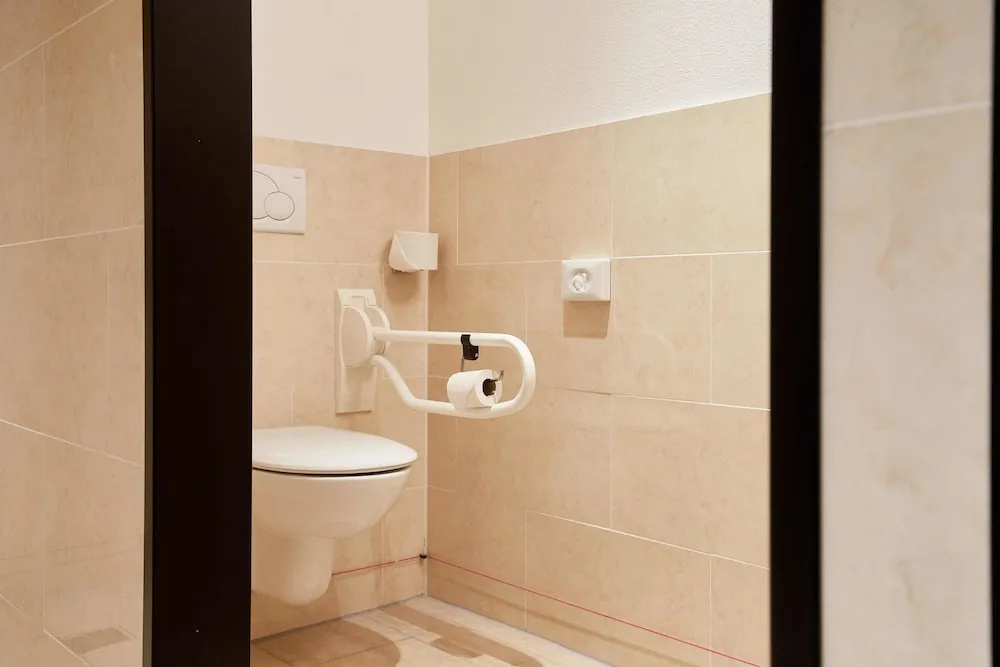 Van der Valk Hotel ARA - Chambres