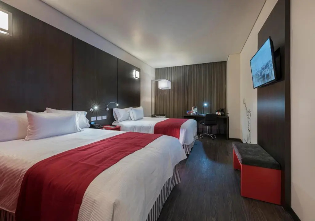 Hotel photo 2