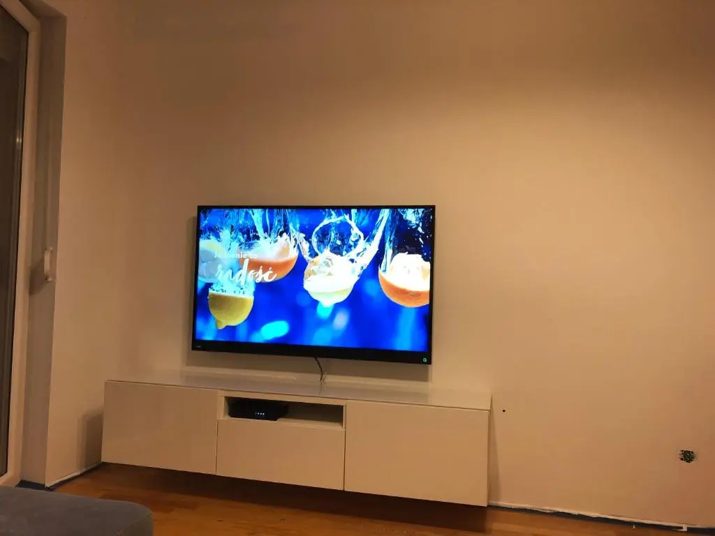 Apartament F&J 35