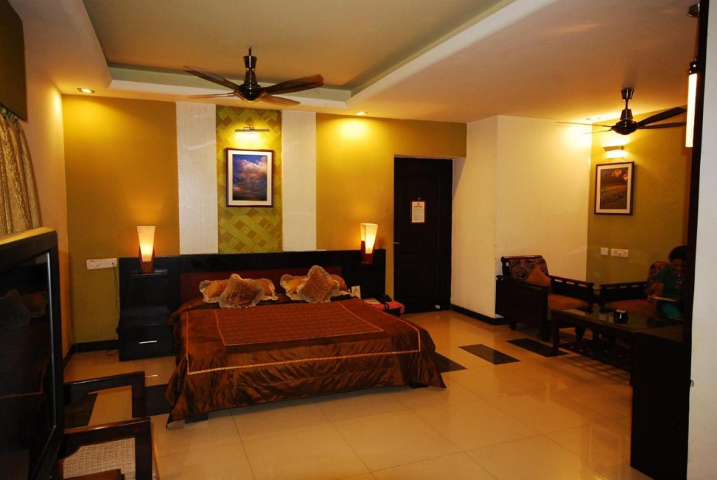 Hotel photo 19