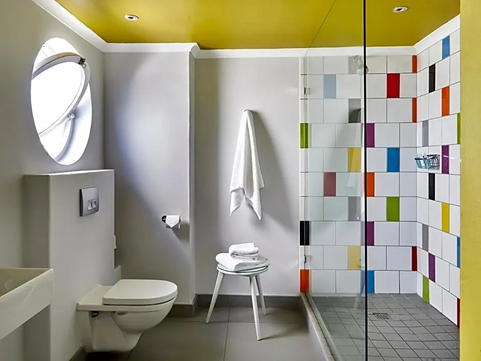 La Splendida Hotel by NEWMARK - Chambres