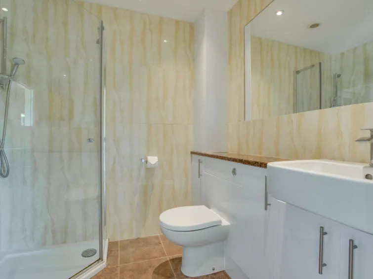 Holiday Home Methersham Oast Barn - фото 7