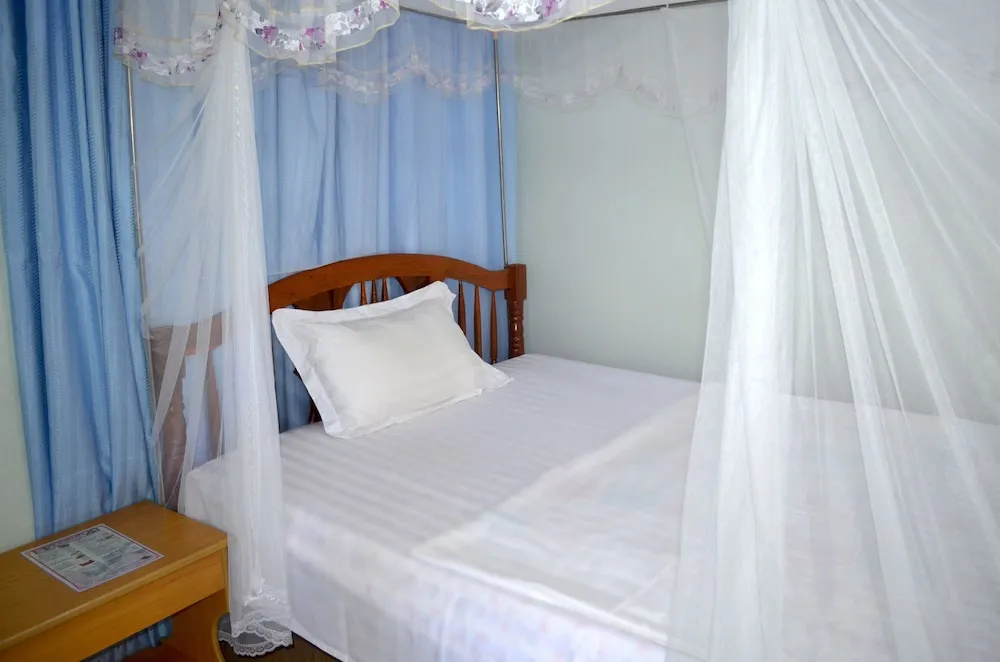 Home Inn - Chambres
