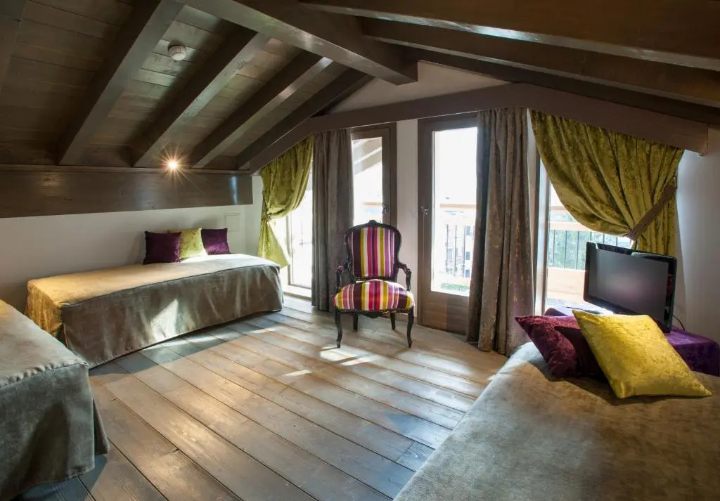 Privilege Suite