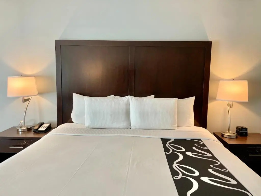La Quinta Inn by Wyndham Lynnwood - Chambres
