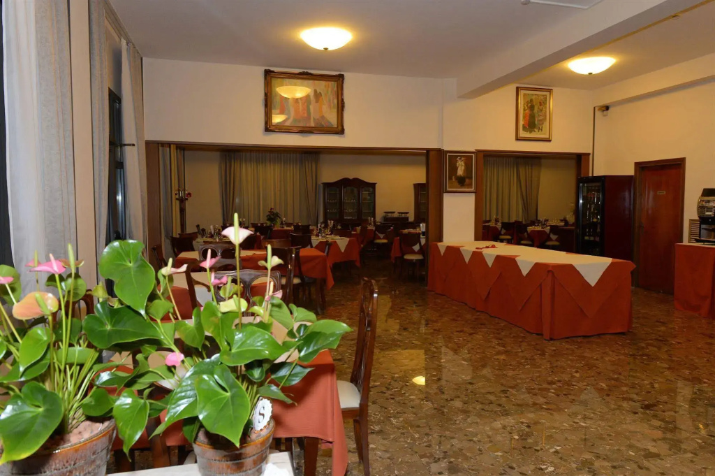 Hotel San Benedetto - Général