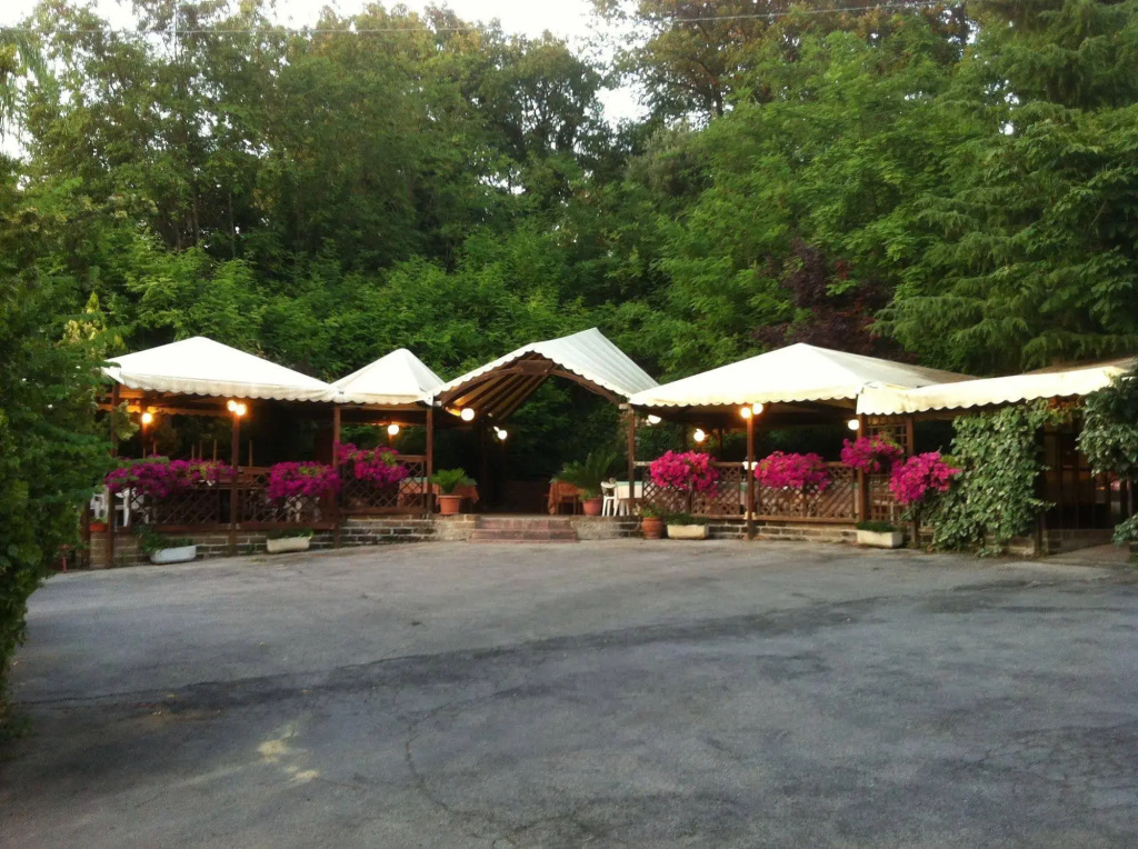 Hotel La Furnacelle - Général