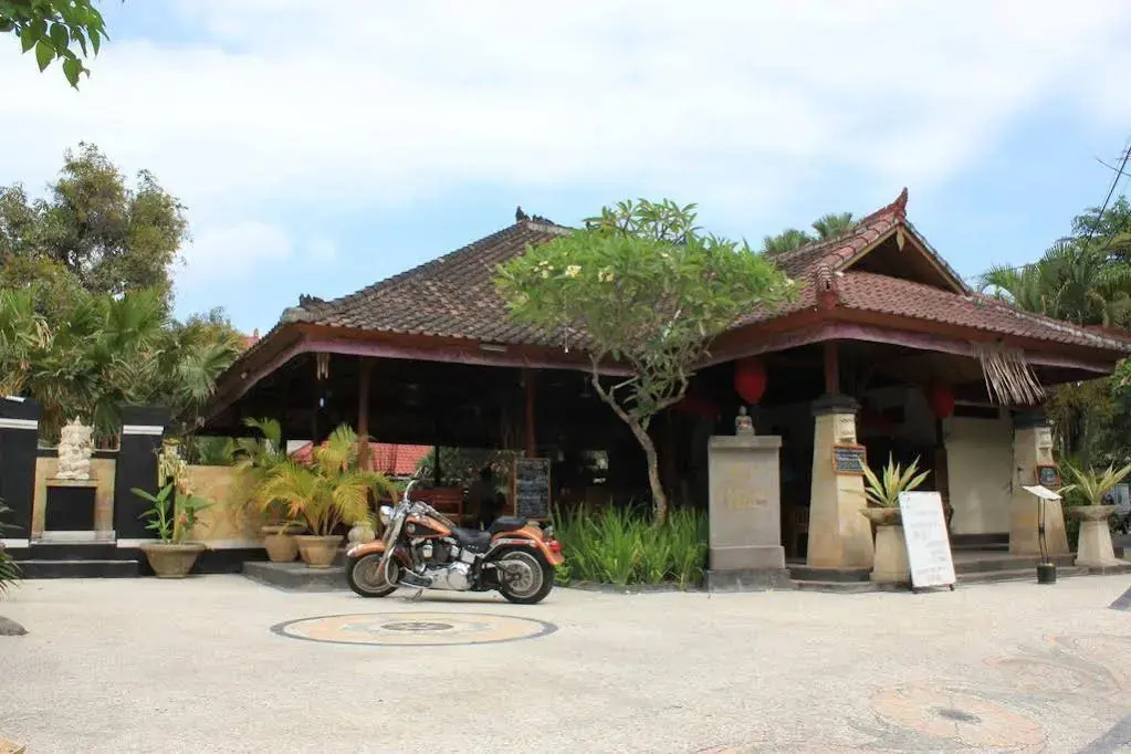 Puri Panca Jaya Hotel - Général