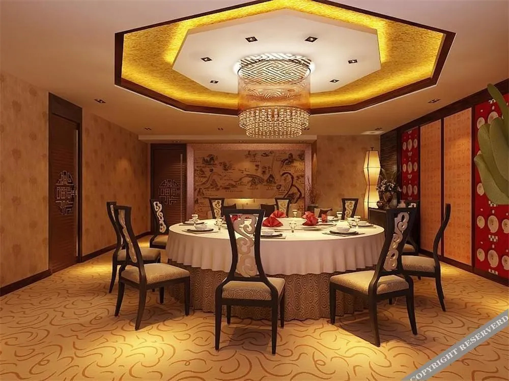 Food & Beverage