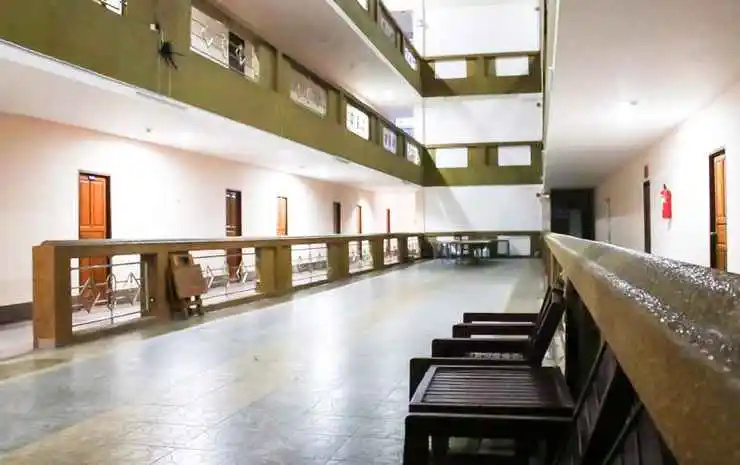 Hotel photo 8