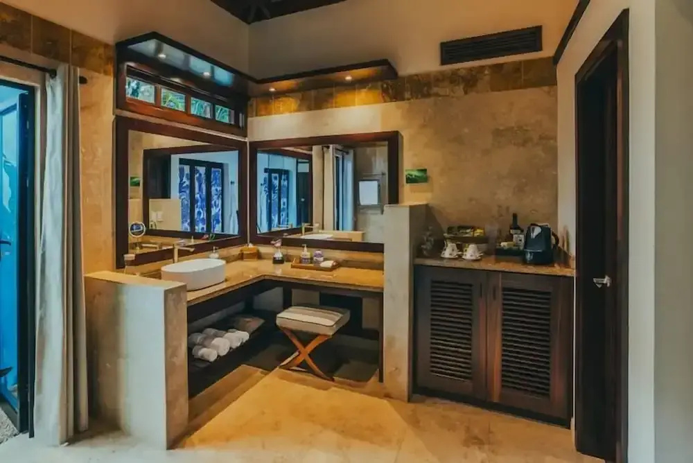Nayara Springs - Adults only - Chambres