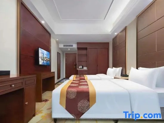 Superior Double room (twin beds)