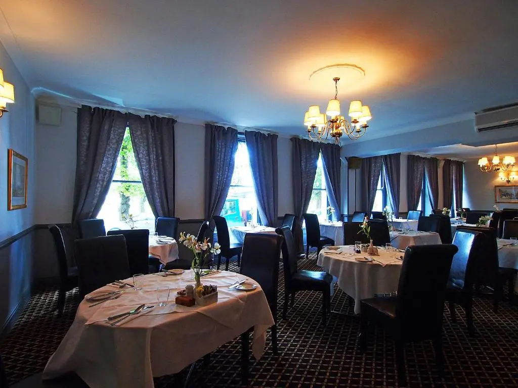 Chatsworth Hotel - Worthing - Général