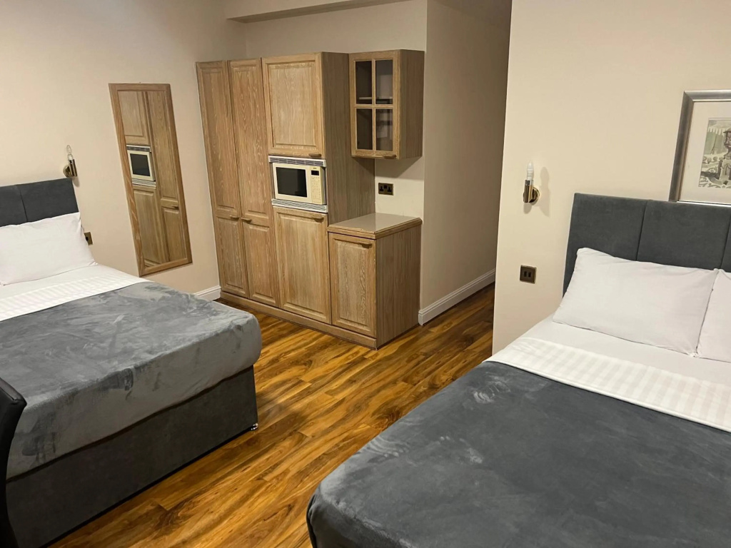 Hotel photo 19