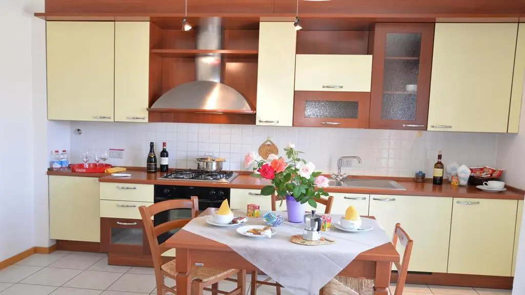 Residence Le Corniole - Général