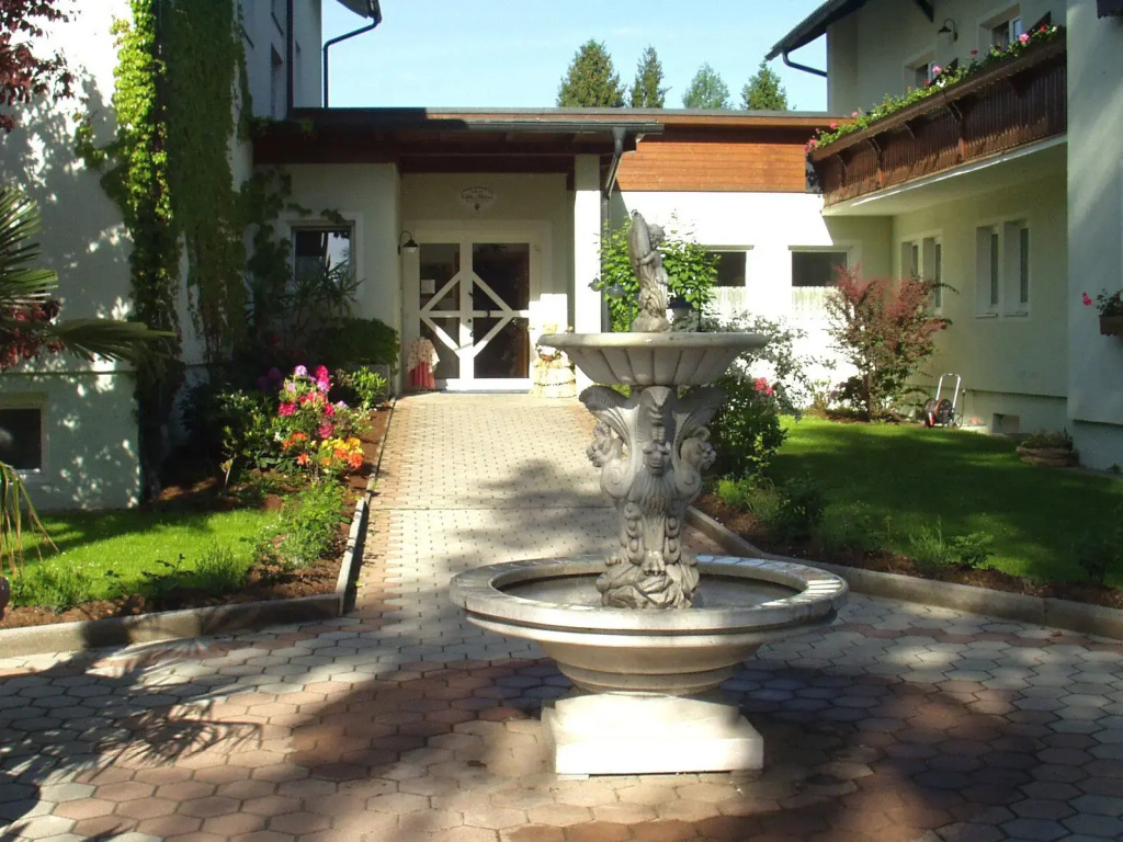 Hotel Villa Flora - Général