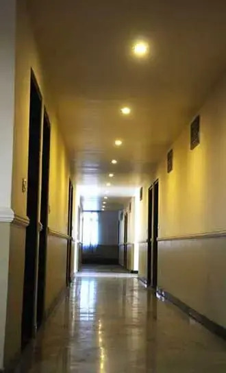 Hotel Kailash Presidency — фото 3