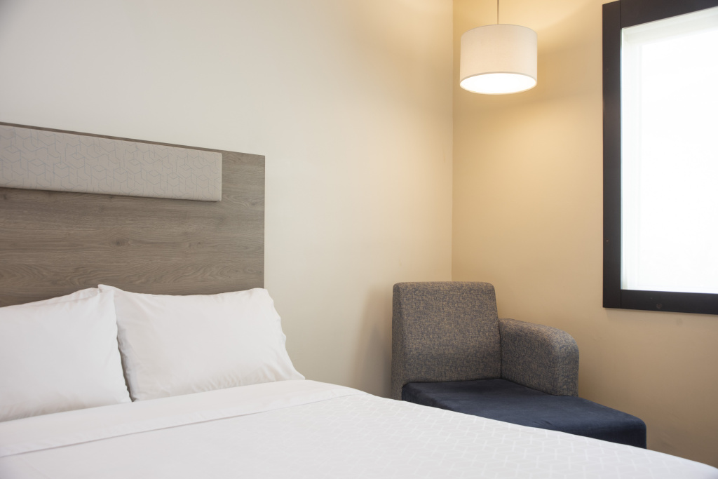 Holiday Inn Express Guadalajara Iteso by IHG - Général