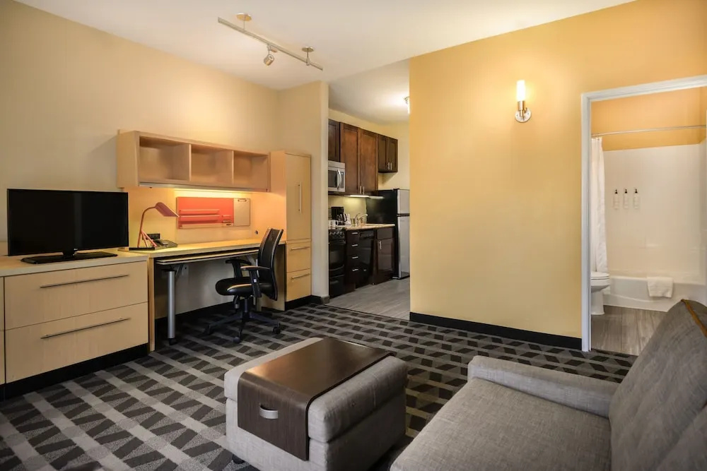 Towneplace Suites by Marriott Houston Westchase - Chambres