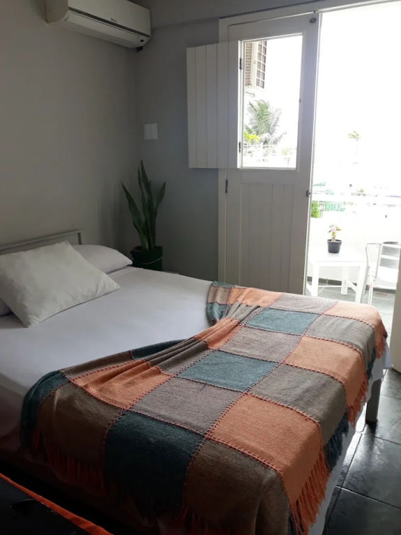 Bela Vista Hotel - Chambres