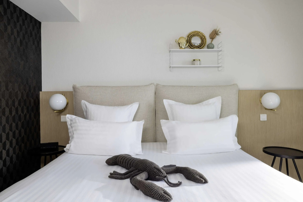 Voir la photo 4 — Best Western Plus Hotel Les Rives Du Ter