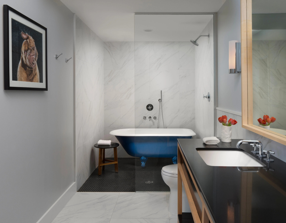 Kimpton Schofield Hotel by IHG - Général