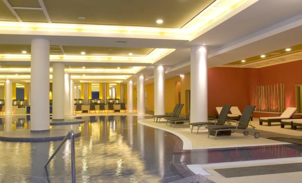 Pestana Casino Park Ocean and SPA Hotel - Général