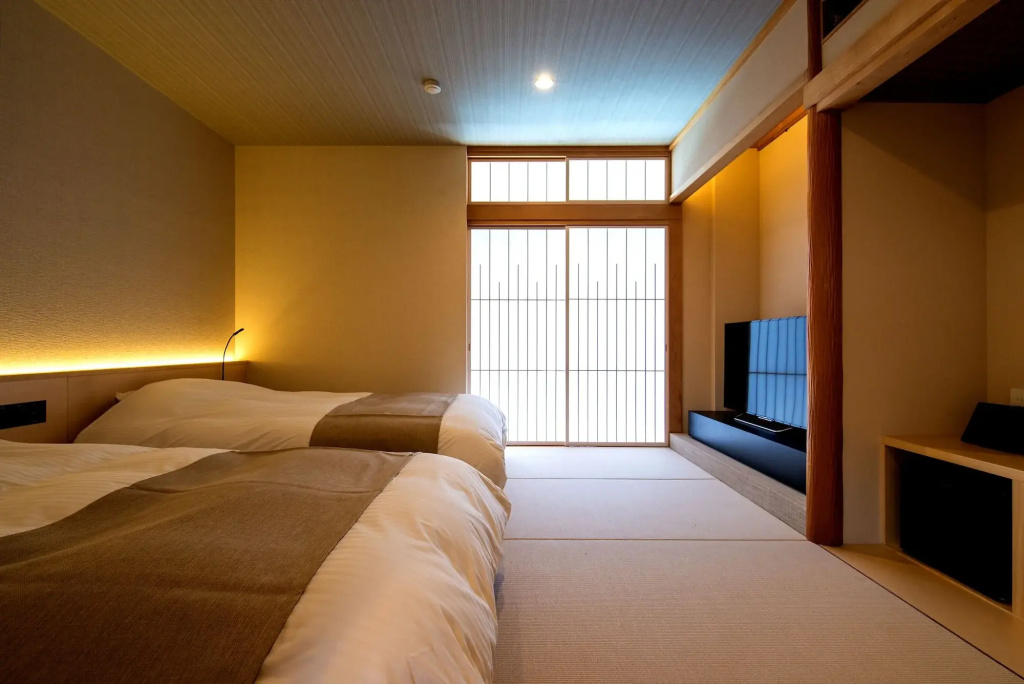 Lectore Atami Koarashi (TKP Hotels & Resorts) - Général