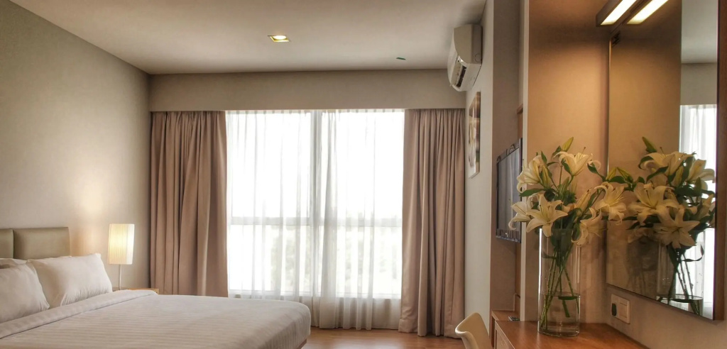Hotel Primera Suite - Général