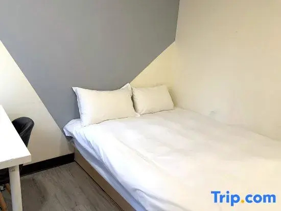 Fly Inn - Chambres