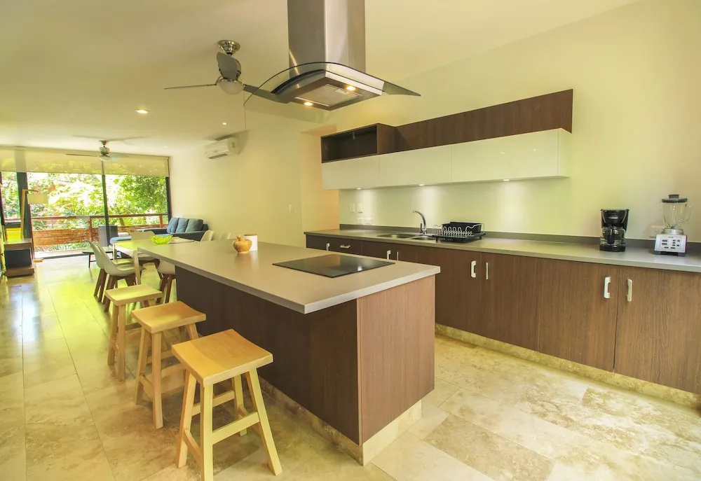 2 Bedrooms Comfort Apartment with balcony