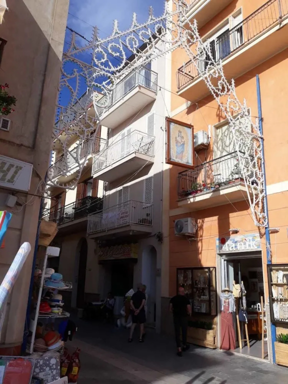 B&B La Piazzetta