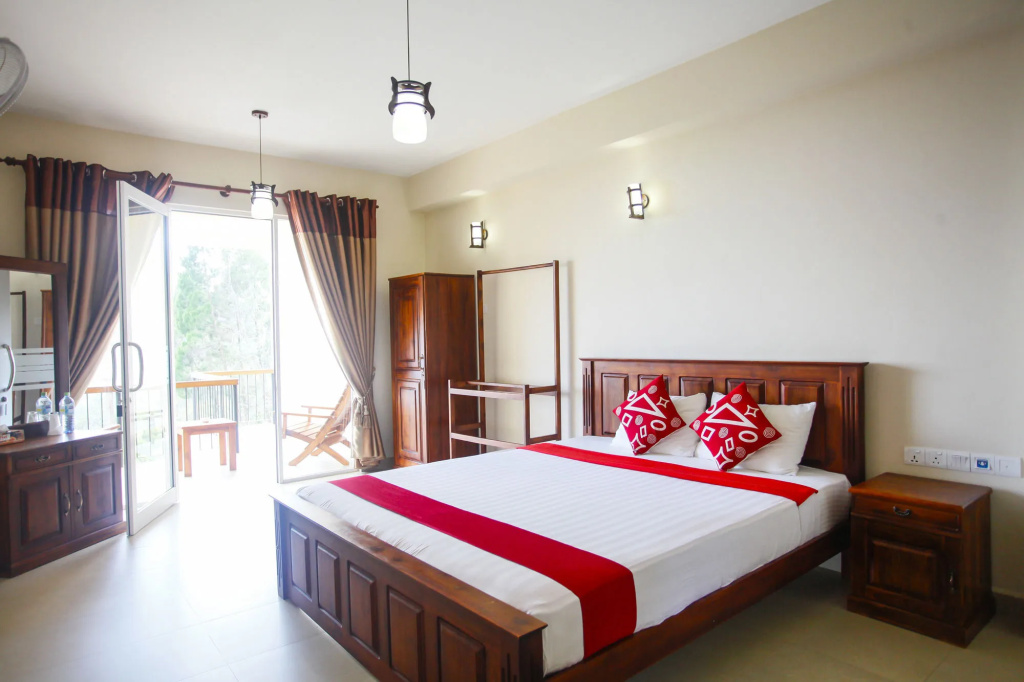 Onrock Boutique Hotel - Général
