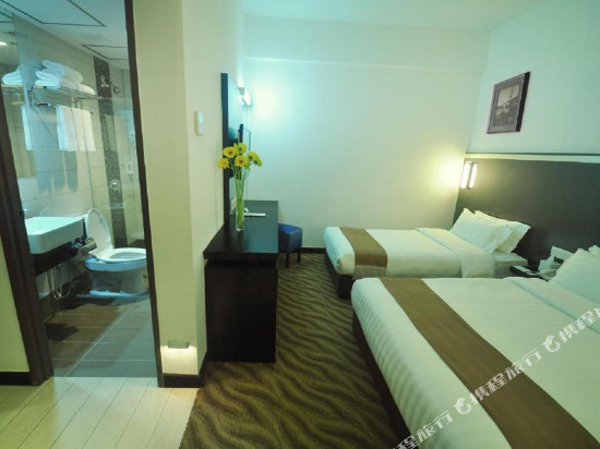 Dreamtel Kota Kinabalu