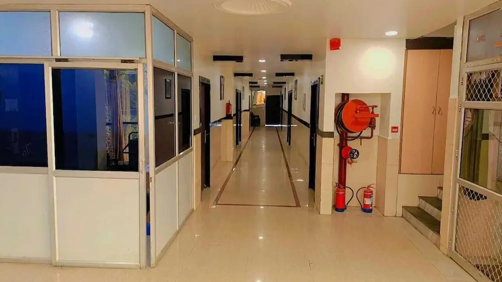 Hotel photo 12
