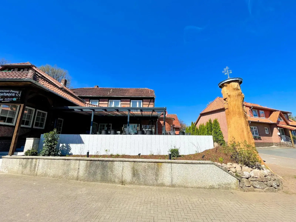 Hotel Schnehagen - Général