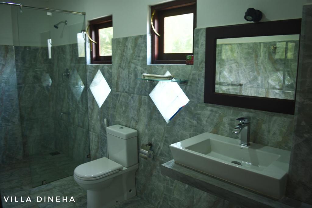 Villa Dineha