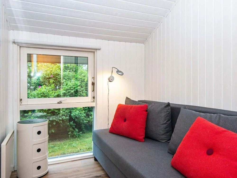 6 Person Holiday Home in Brovst - фото 4