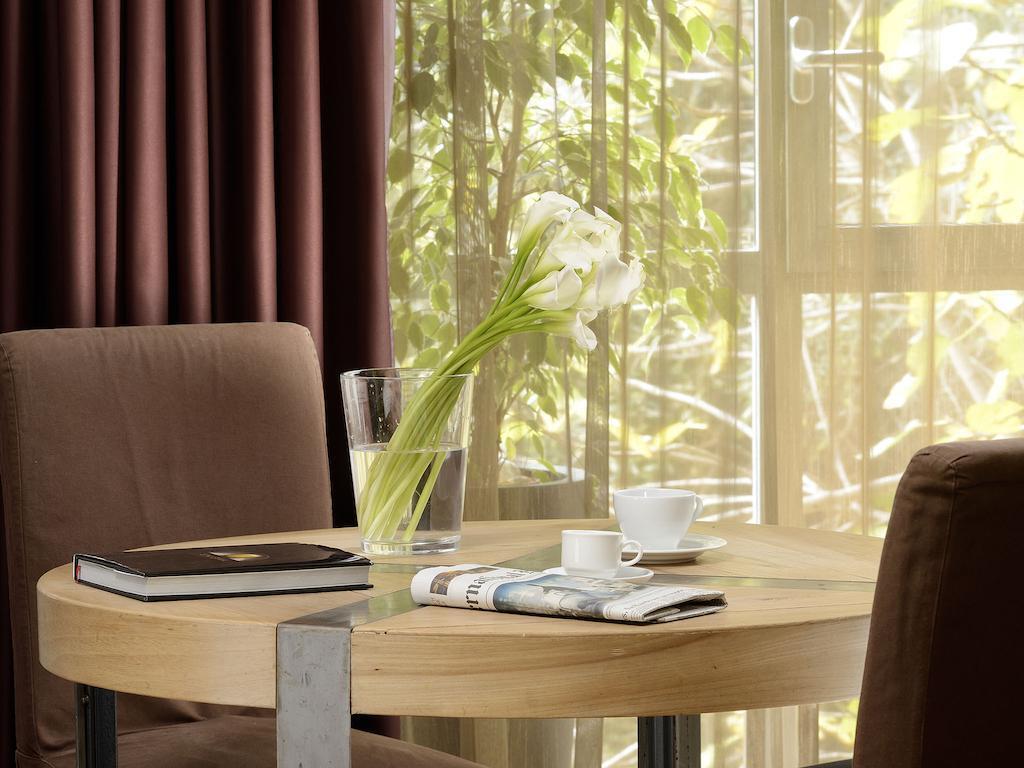 Margutta 54 Luxury Suites by null