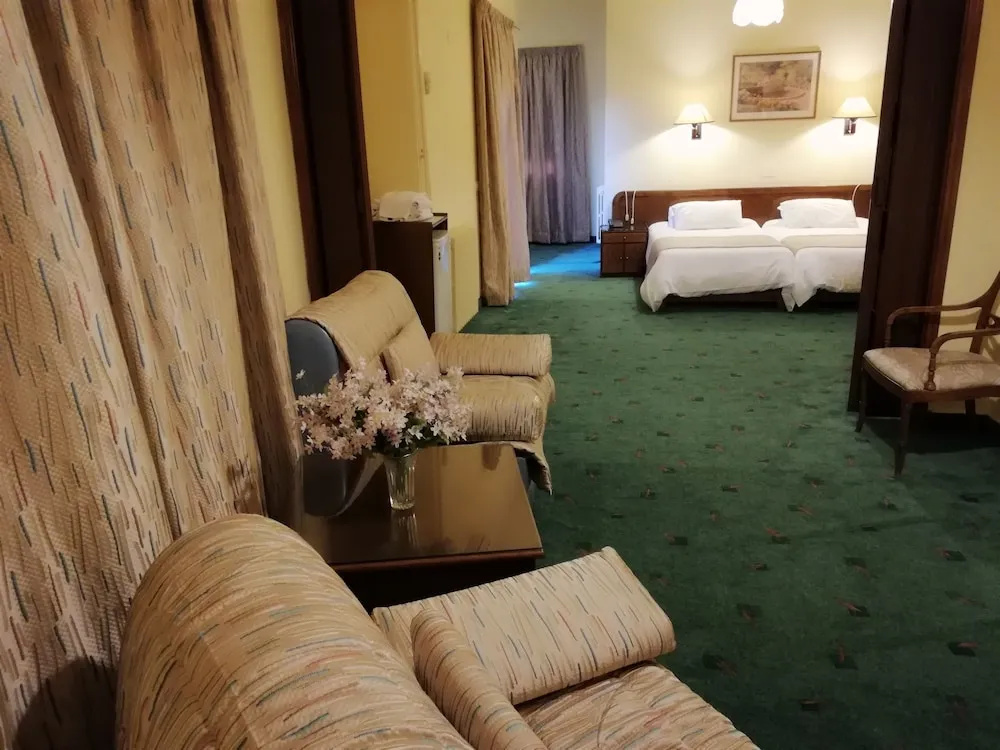 Suite