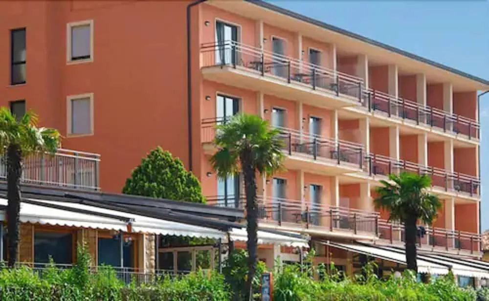 Hotel Anna